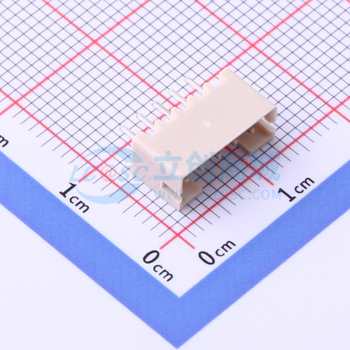 点击查看大图 HC-PH-5A-M实物图