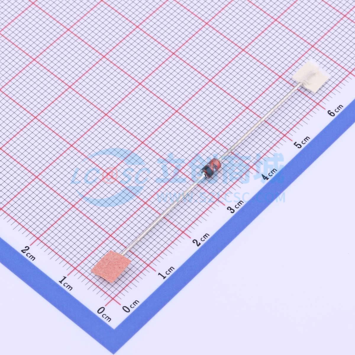 点击查看大图 1N4735A-TR实物图