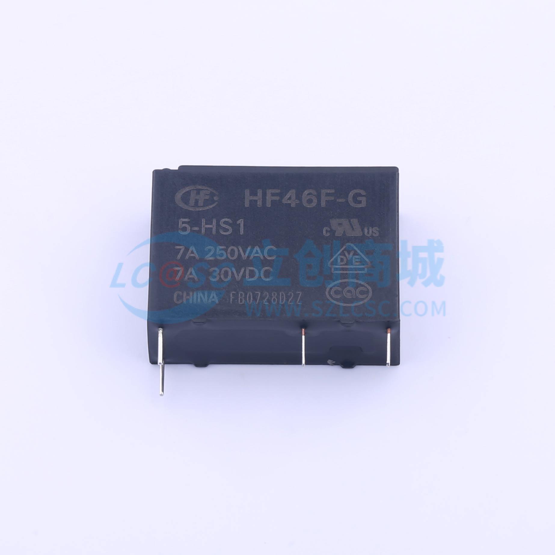 HF46F-G/005-HS1商品缩略图