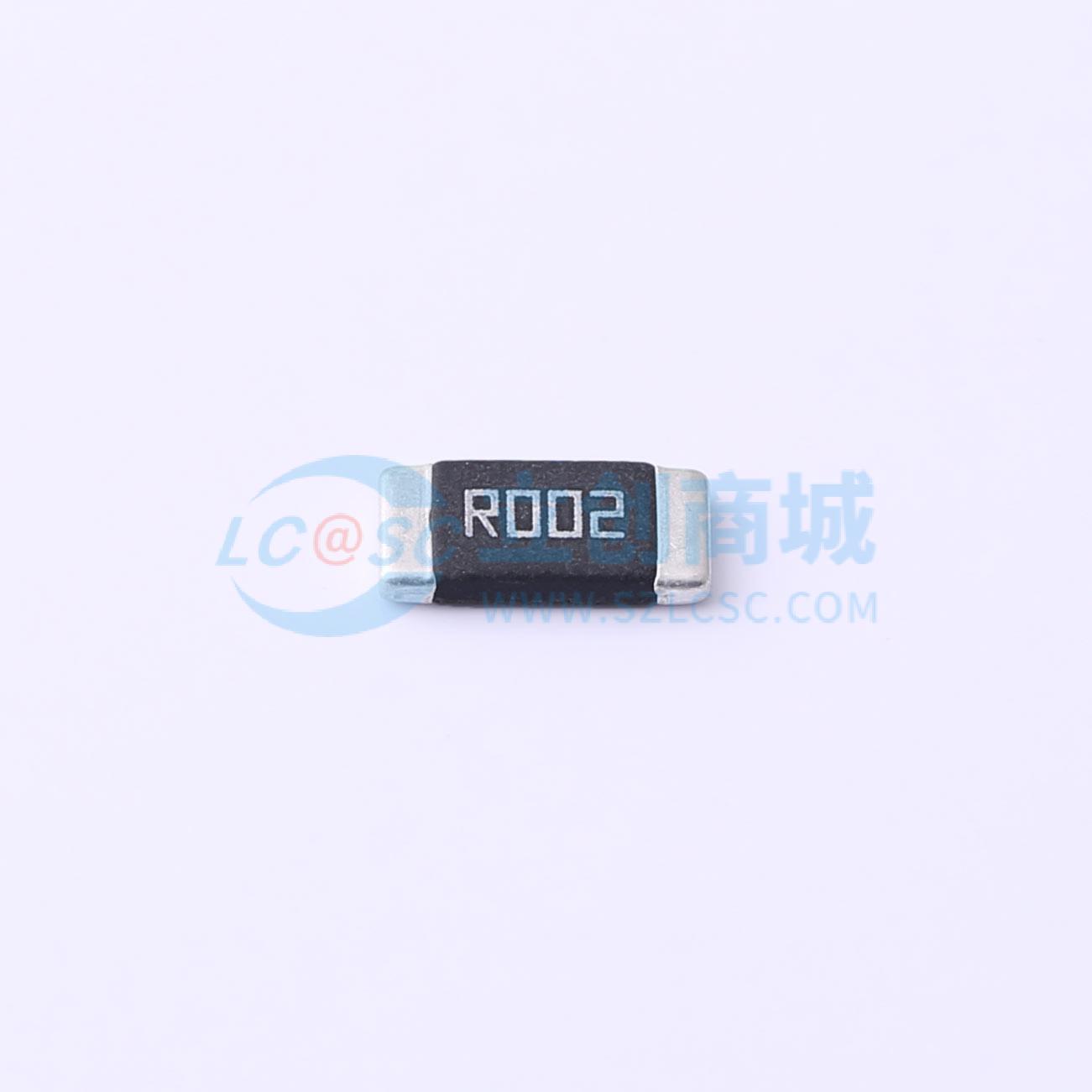 HoLLR2512-3W-2mR-1%商品缩略图