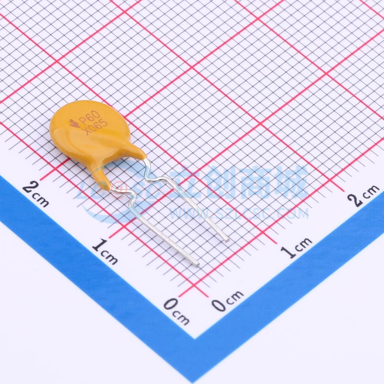 点击查看大图 PX60-065实物图