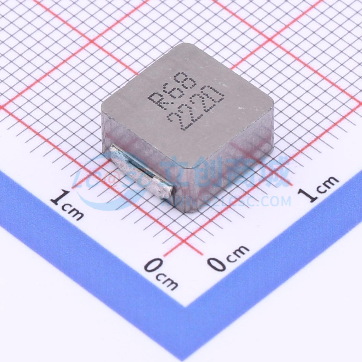 MDA1054HT-R68M实物图