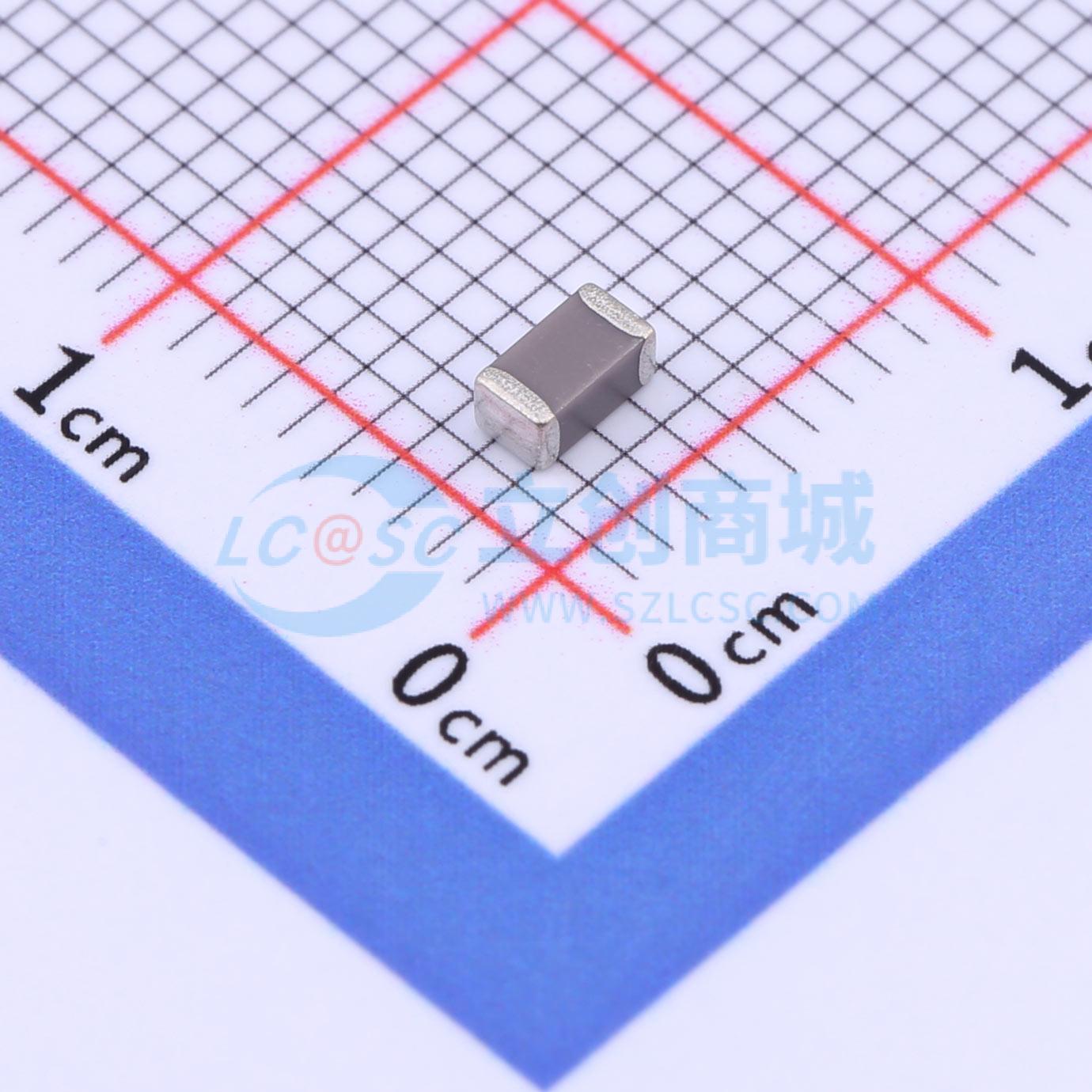 点击查看大图 FN31N823J500EPG实物图