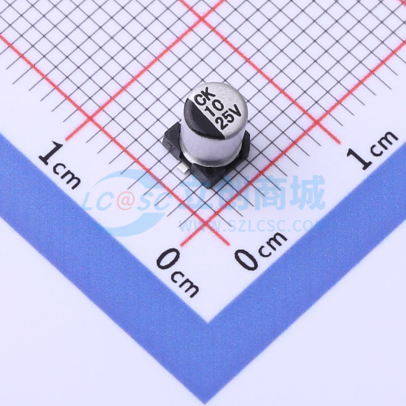 CK1E100M-CRC54实物图