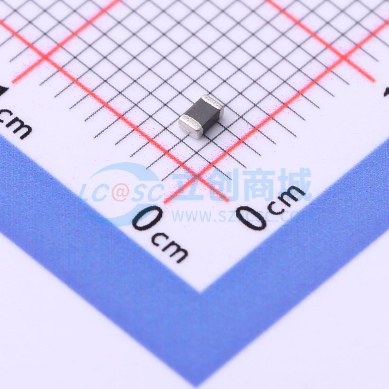 点击查看大图 CBG201209U090T实物图