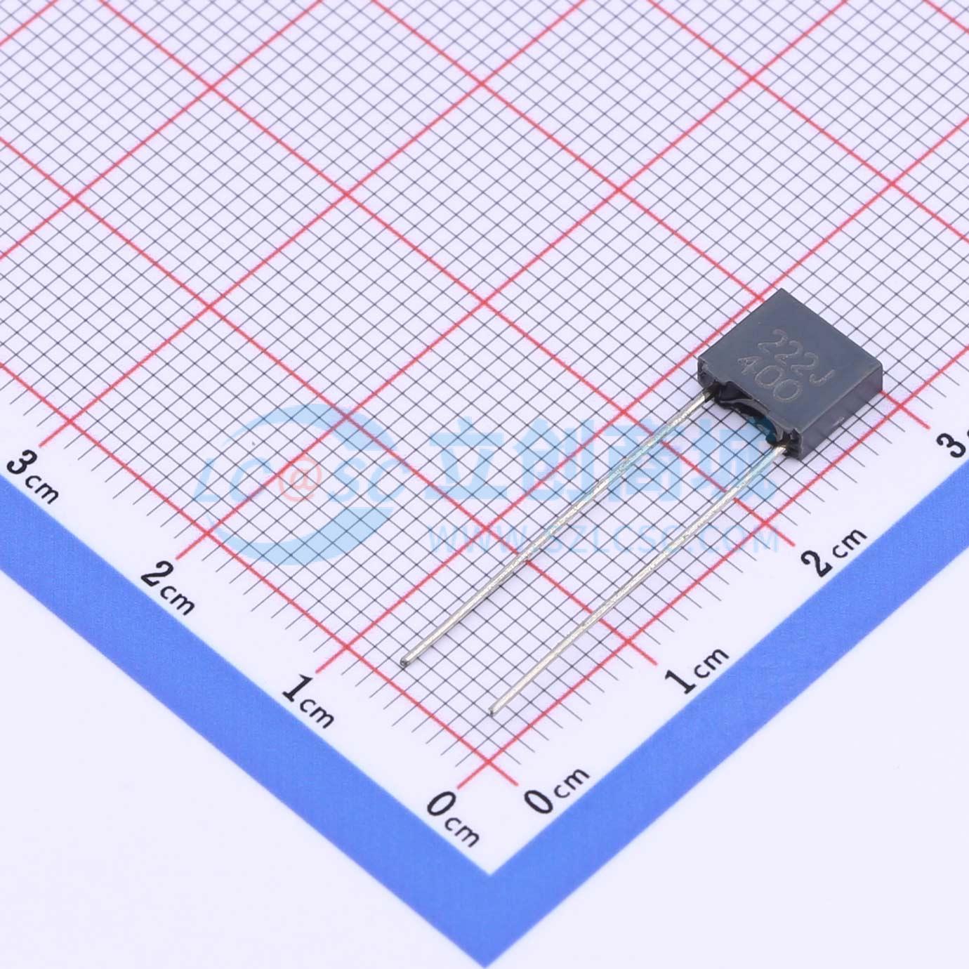 点击查看大图 MIB222J2G2AA220MA1实物图