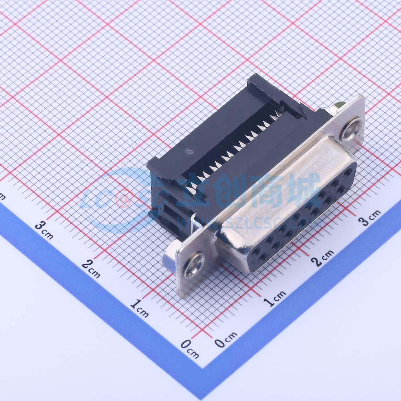 点击查看大图 X0715FT7B3实物图