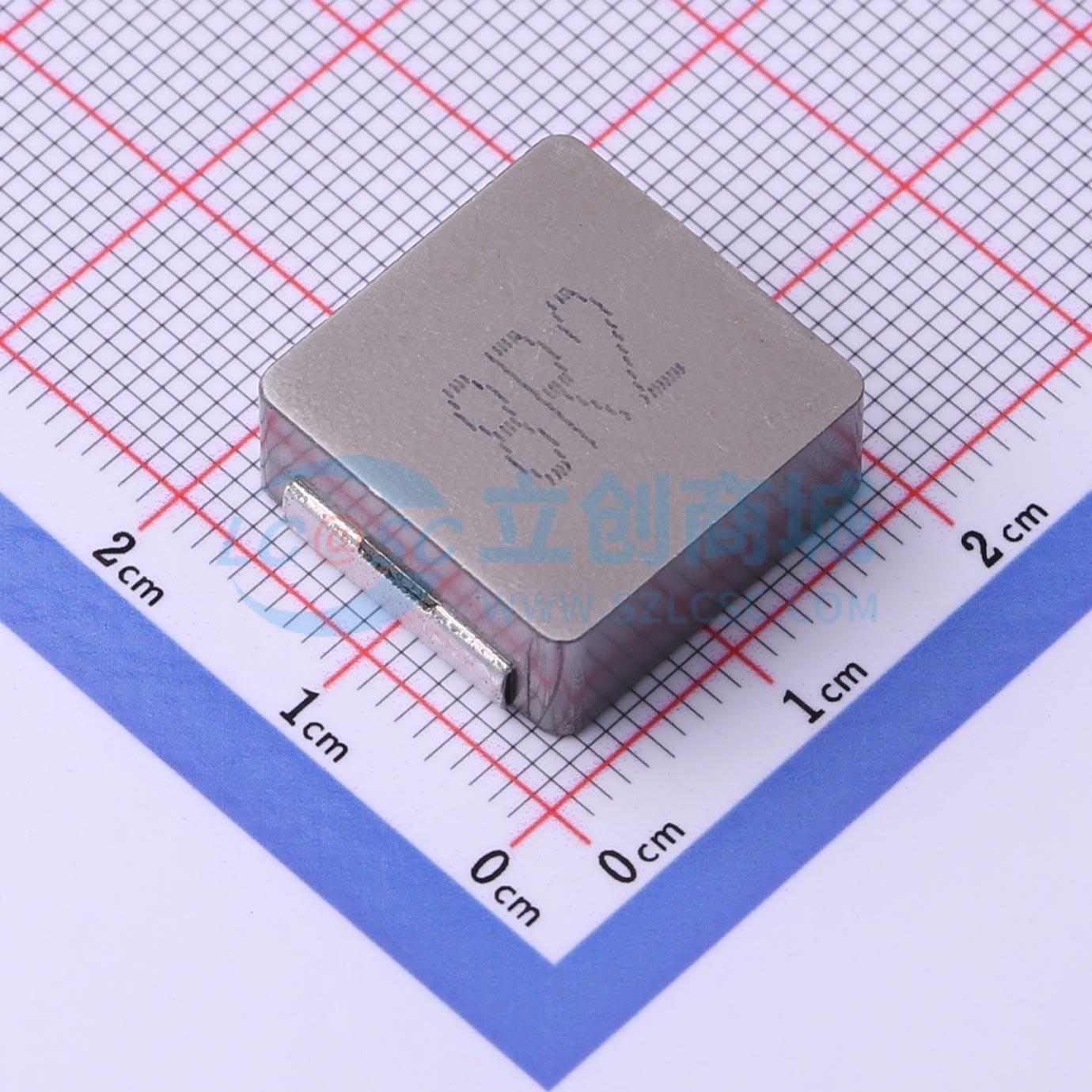 点击查看大图 YSPIA1770-8R2M实物图