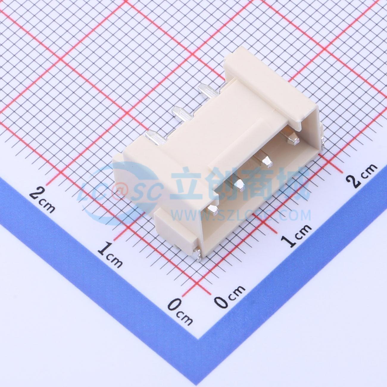 点击查看大图 HC-VH-4AWT实物图