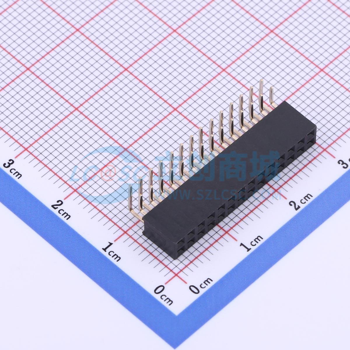 点击查看大图 PM200-2-14-W-4.3实物图