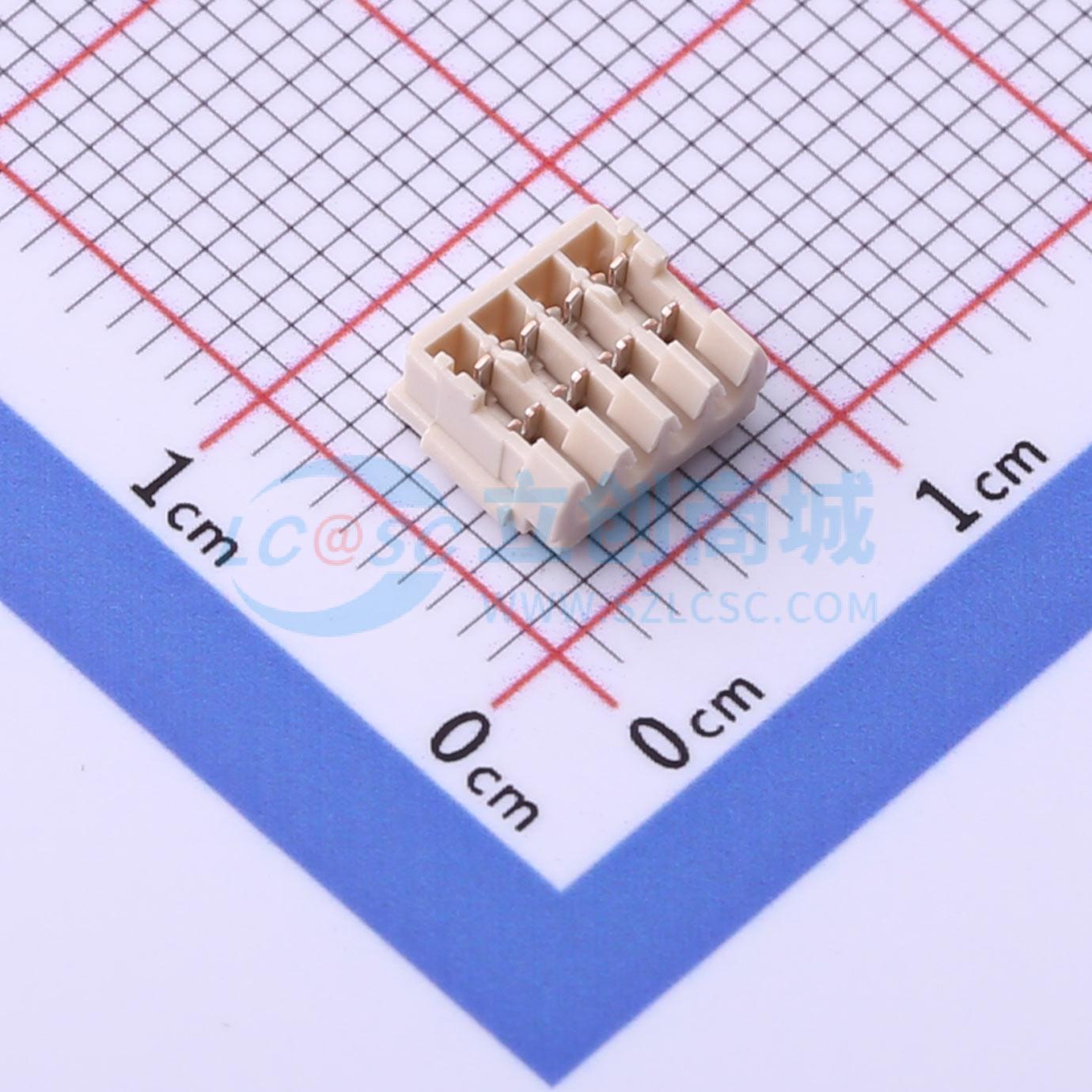 点击查看大图 353293-4实物图
