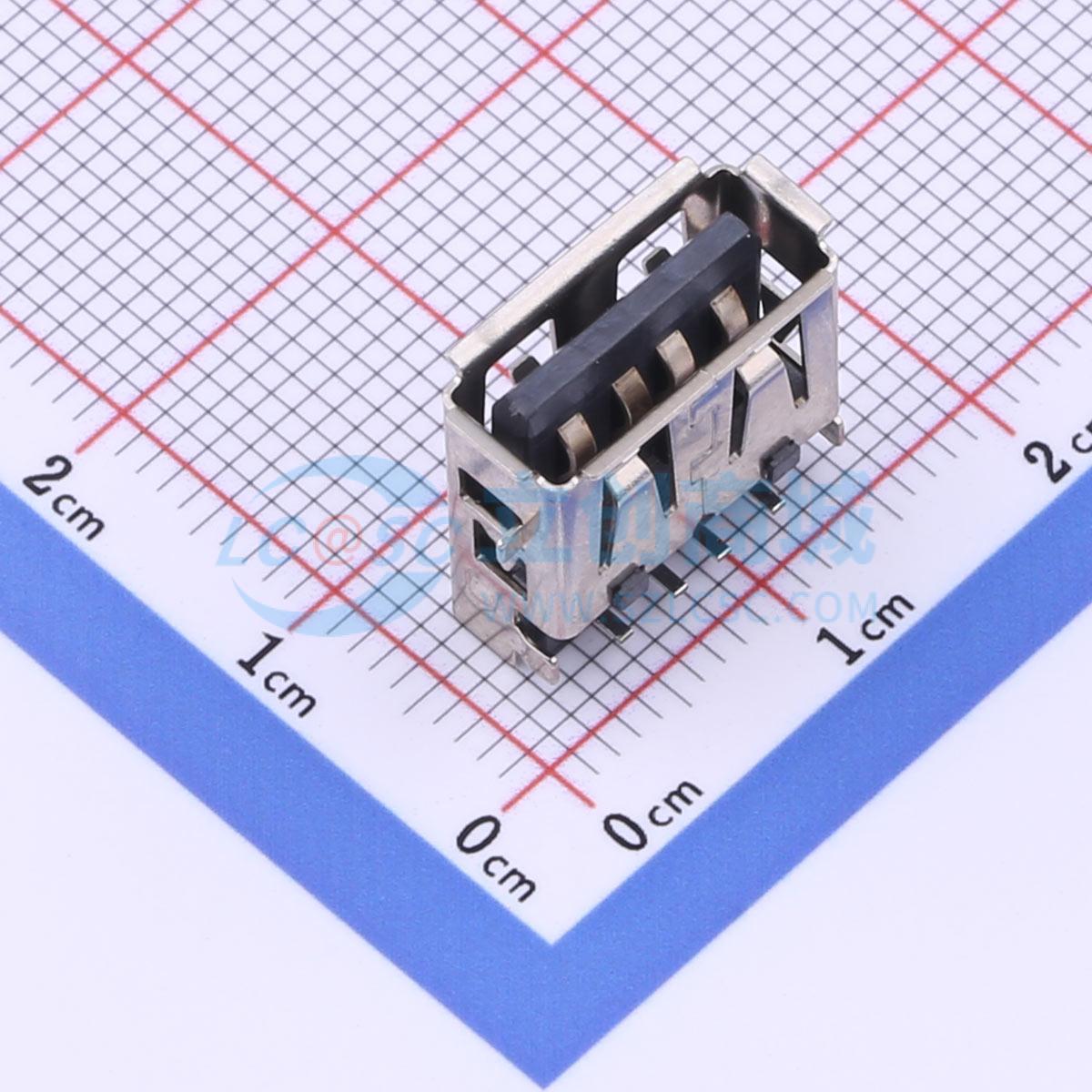 KH-AF90CB-13.6JB实物图