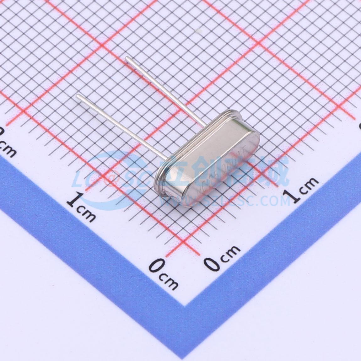 X49ST2-25.000-F18LLDTL实物图