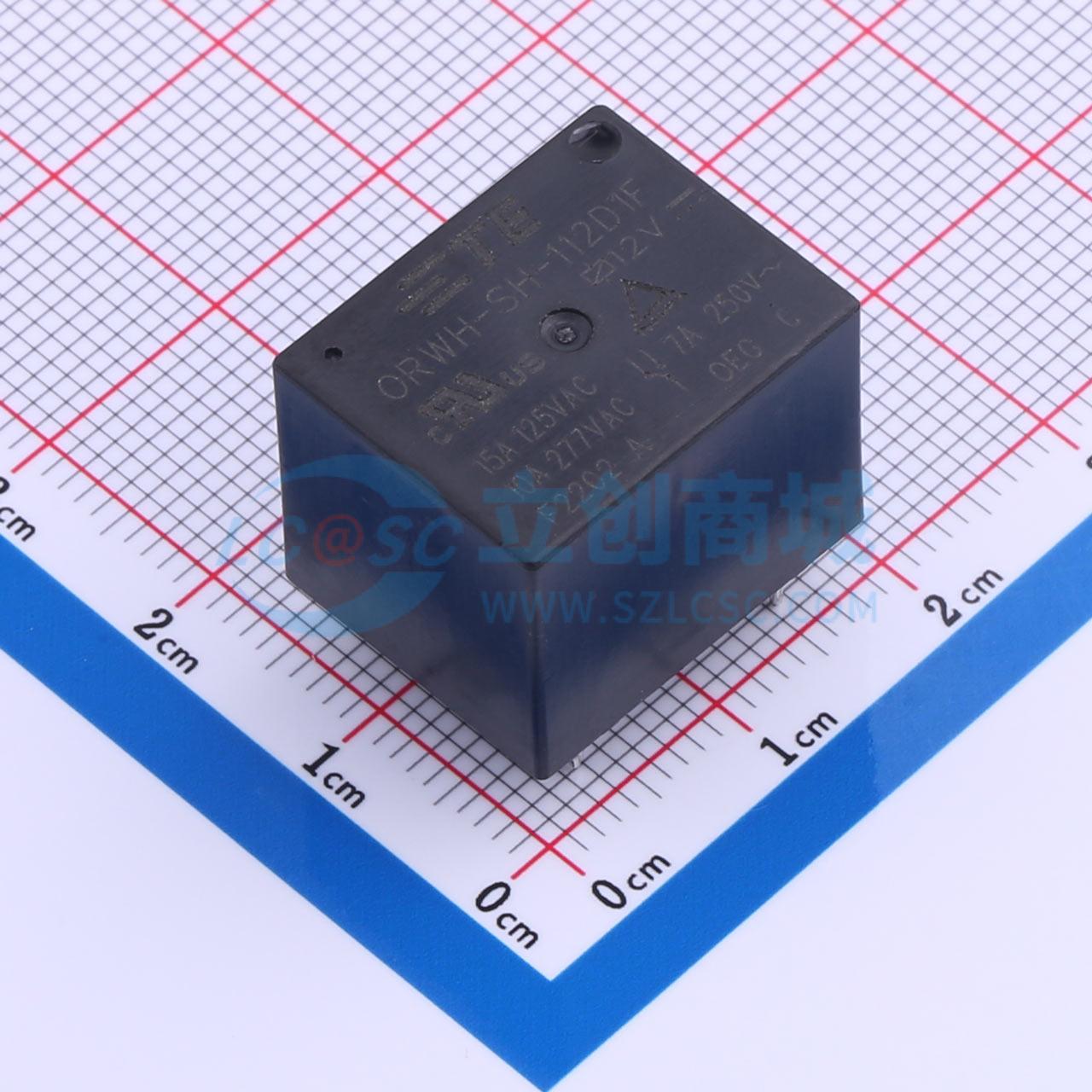 1-1721150-3实物图