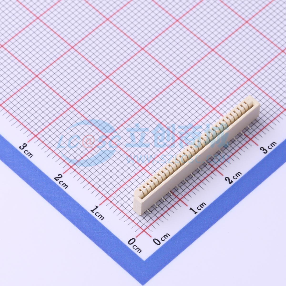 点击查看大图 FC38-30N1-AHS实物图