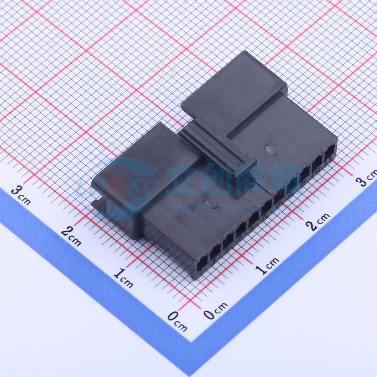 点击查看大图 SMR-11V-B实物图