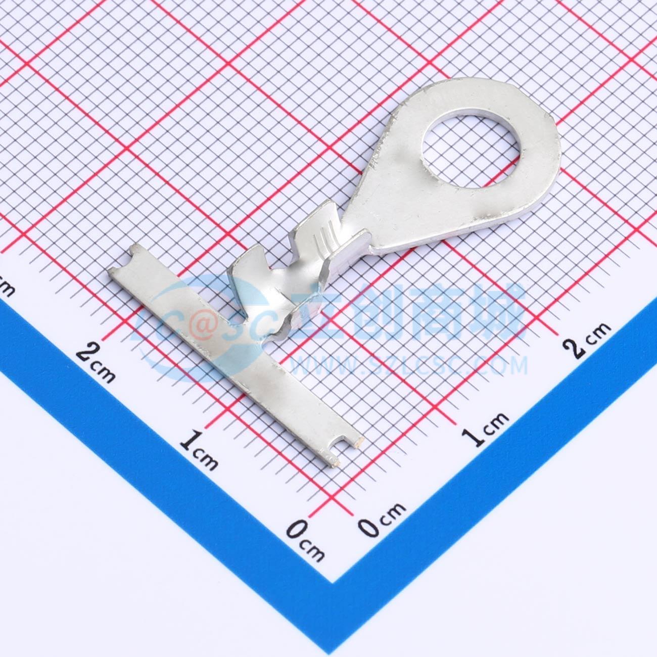 点击查看大图 61867-2实物图