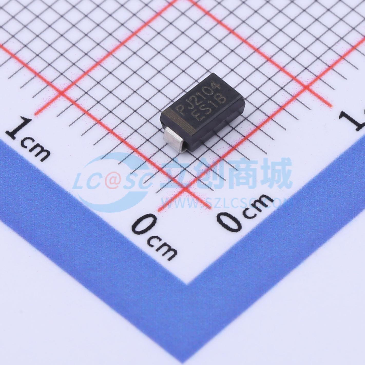 点击查看大图 ES1B-R1-00101实物图