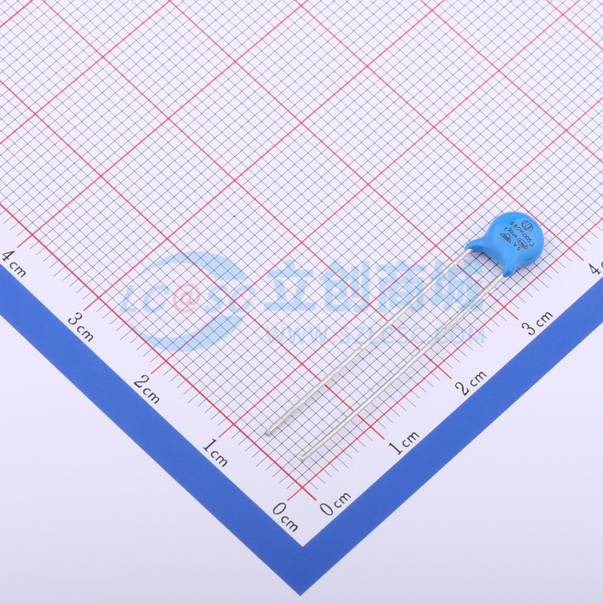 点击查看大图 680KD05J实物图