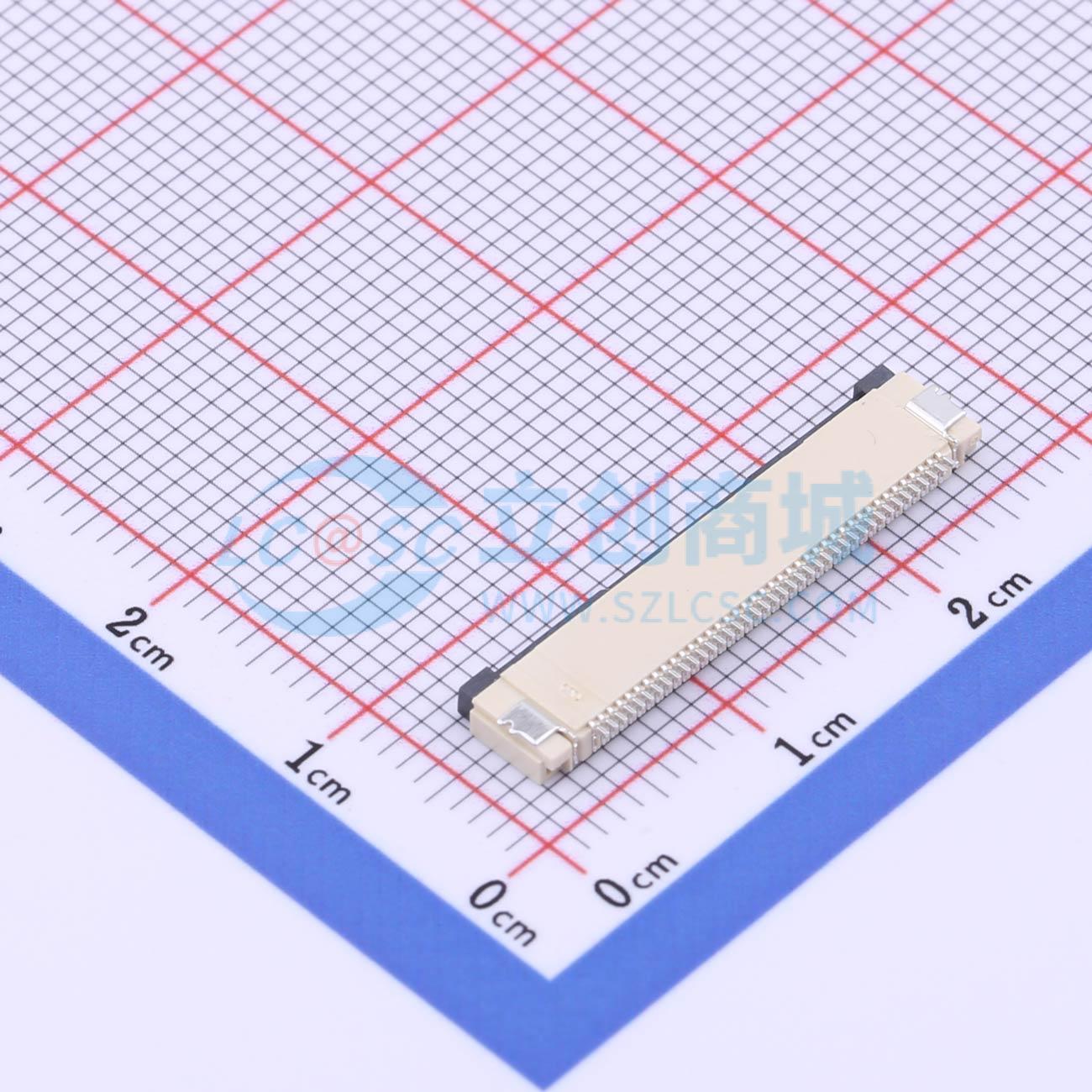 FPC-0.5FX-40PWBH20商品缩略图