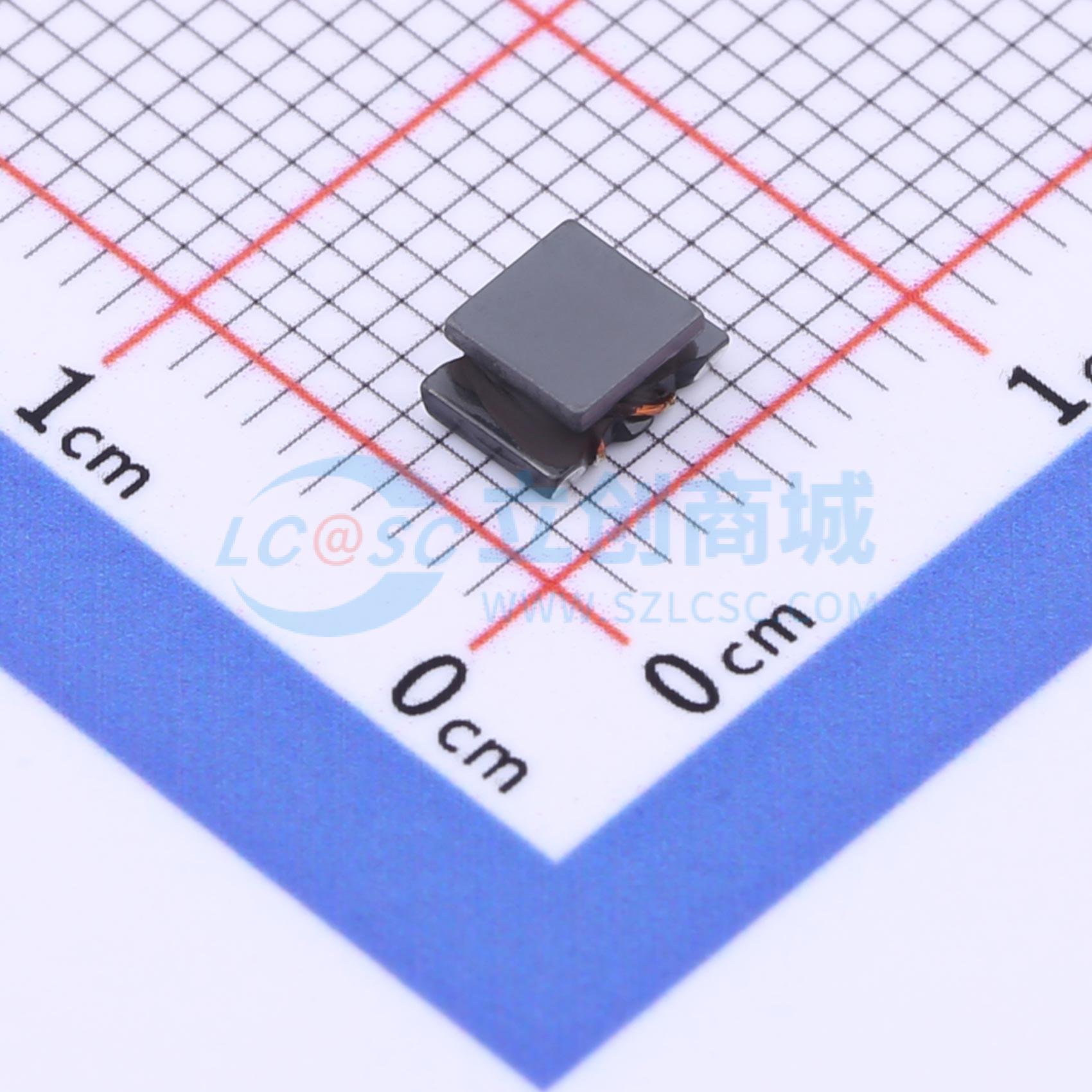 点击查看大图 DLW5ATZ500MQ2L实物图