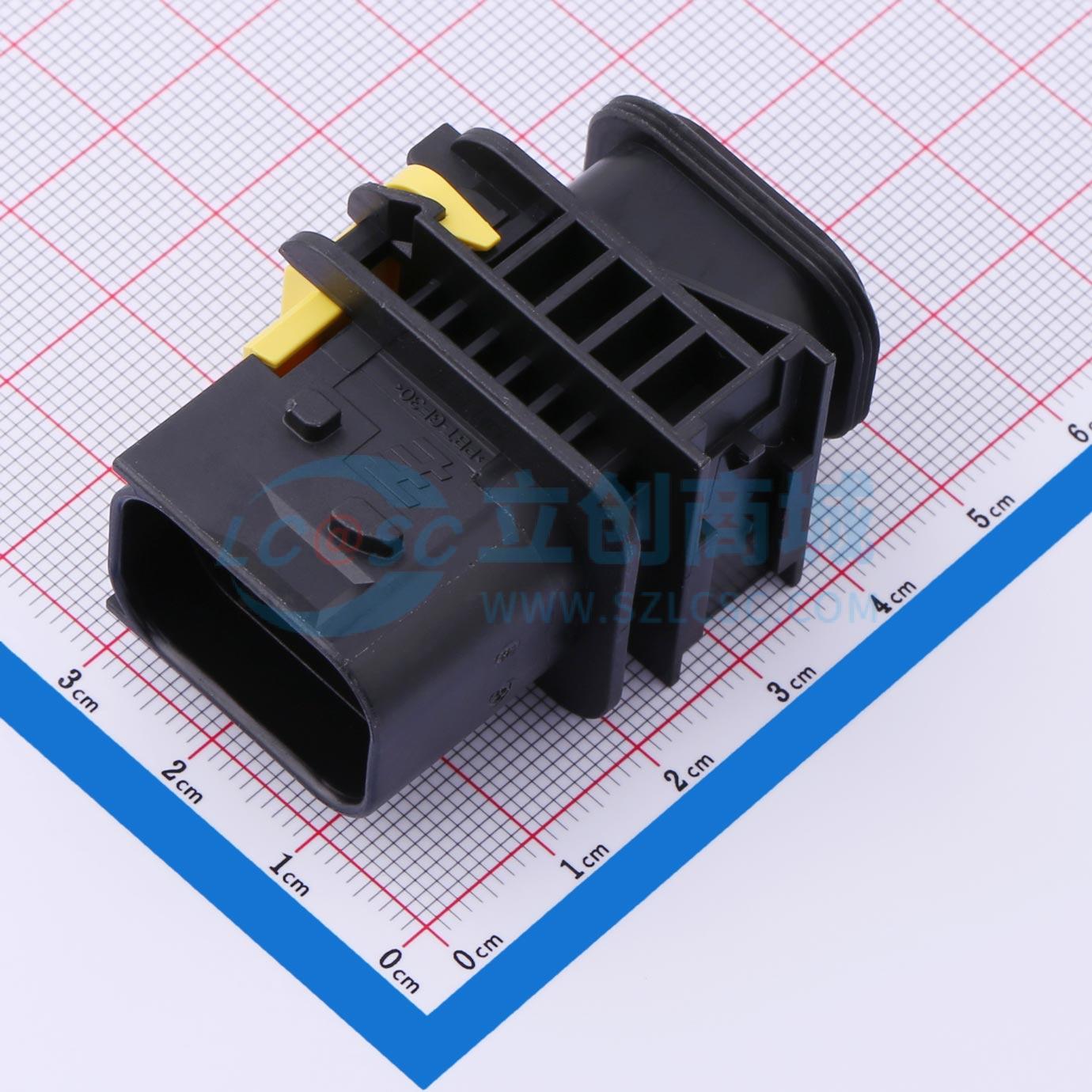 1-1703648-1实物图