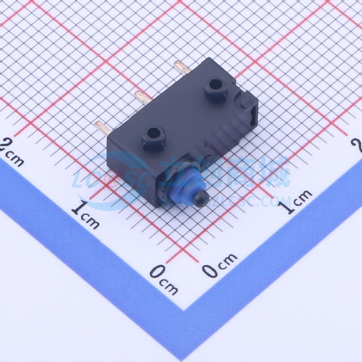 点击查看大图 D2HW-ER201D-AQ实物图