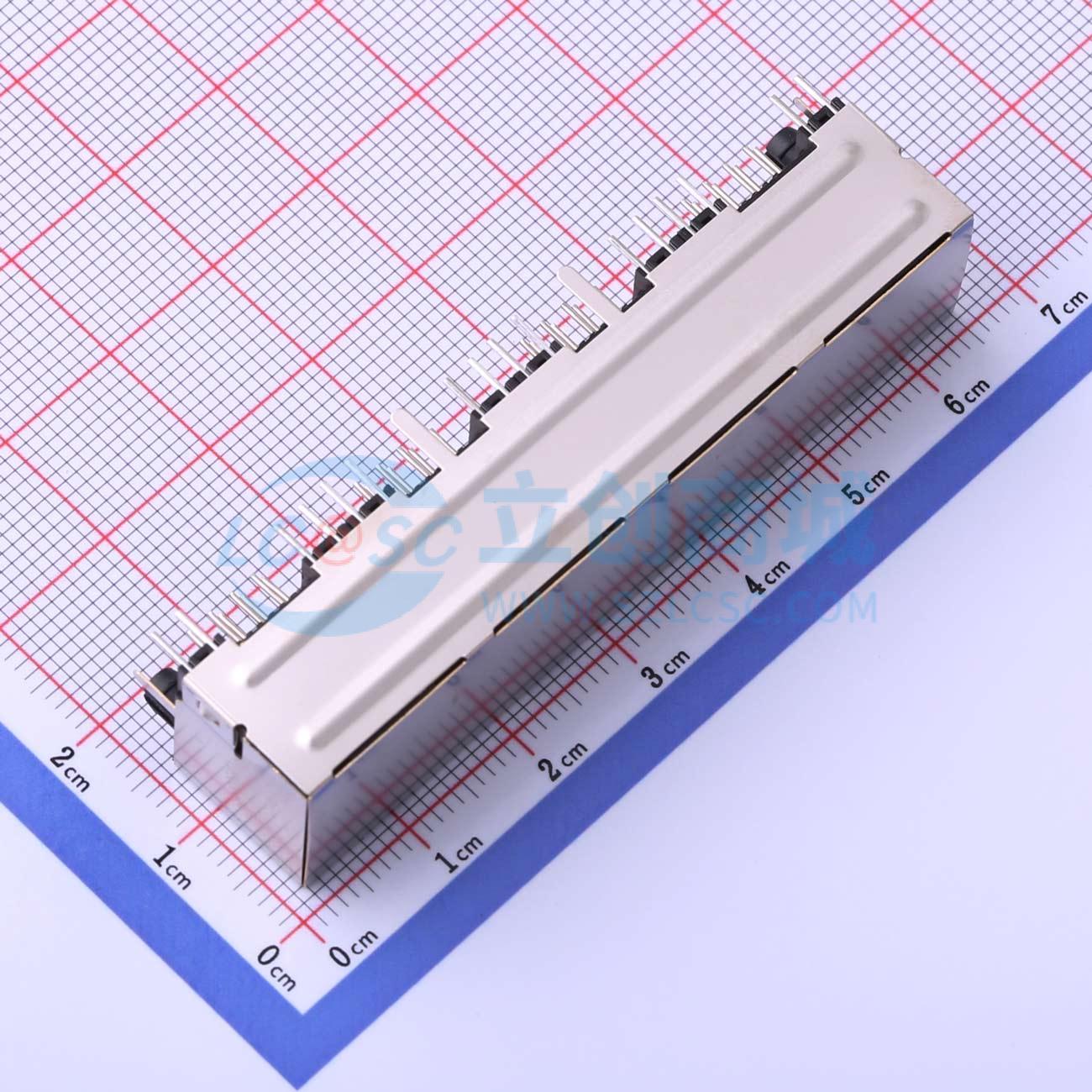 HC-RJ45-5JA-4-2商品缩略图