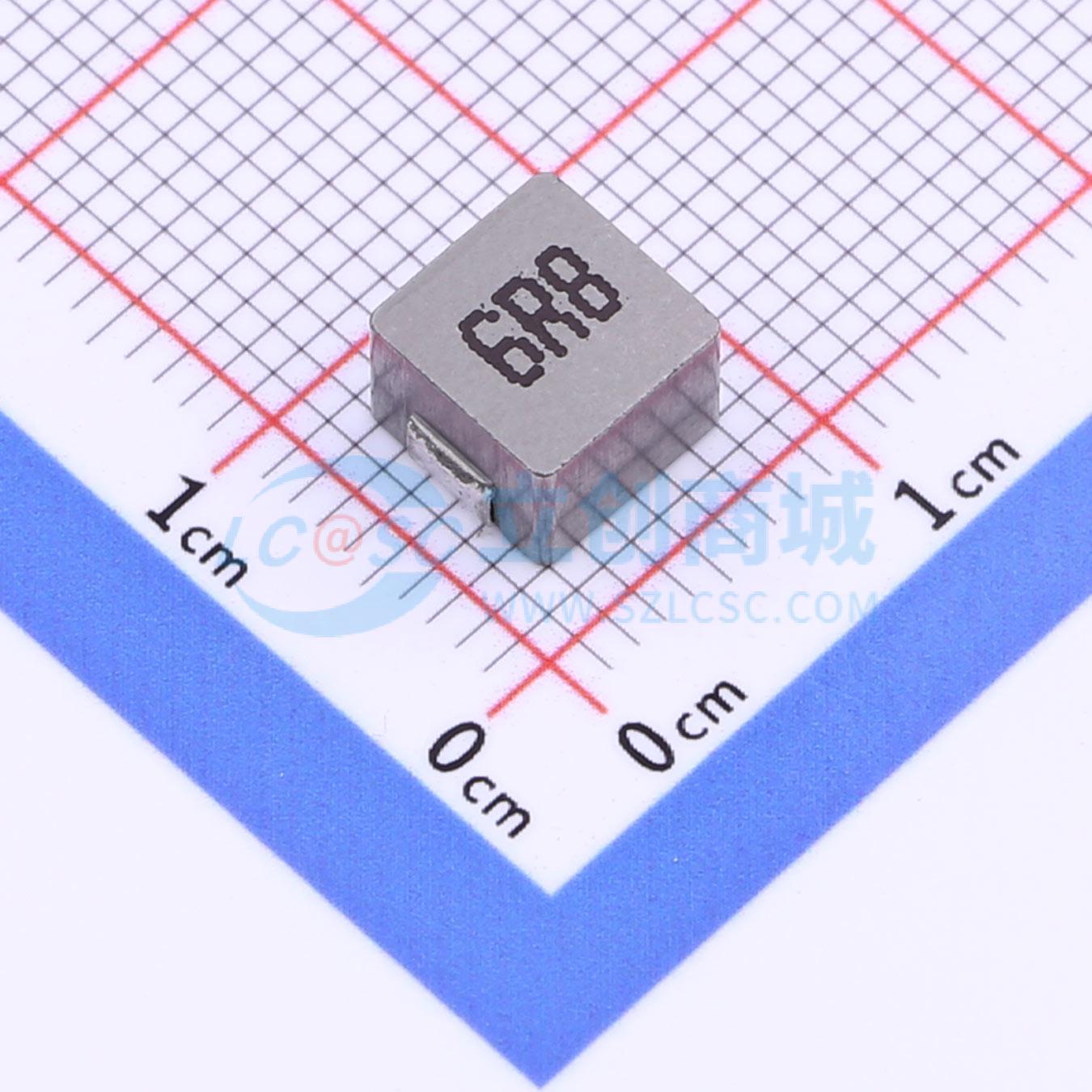 FAUL0650-6R8MT实物图