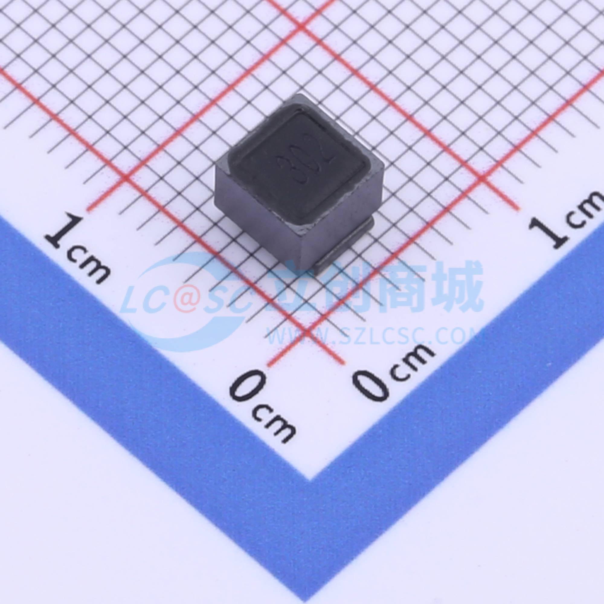 YLM5045-302T实物图