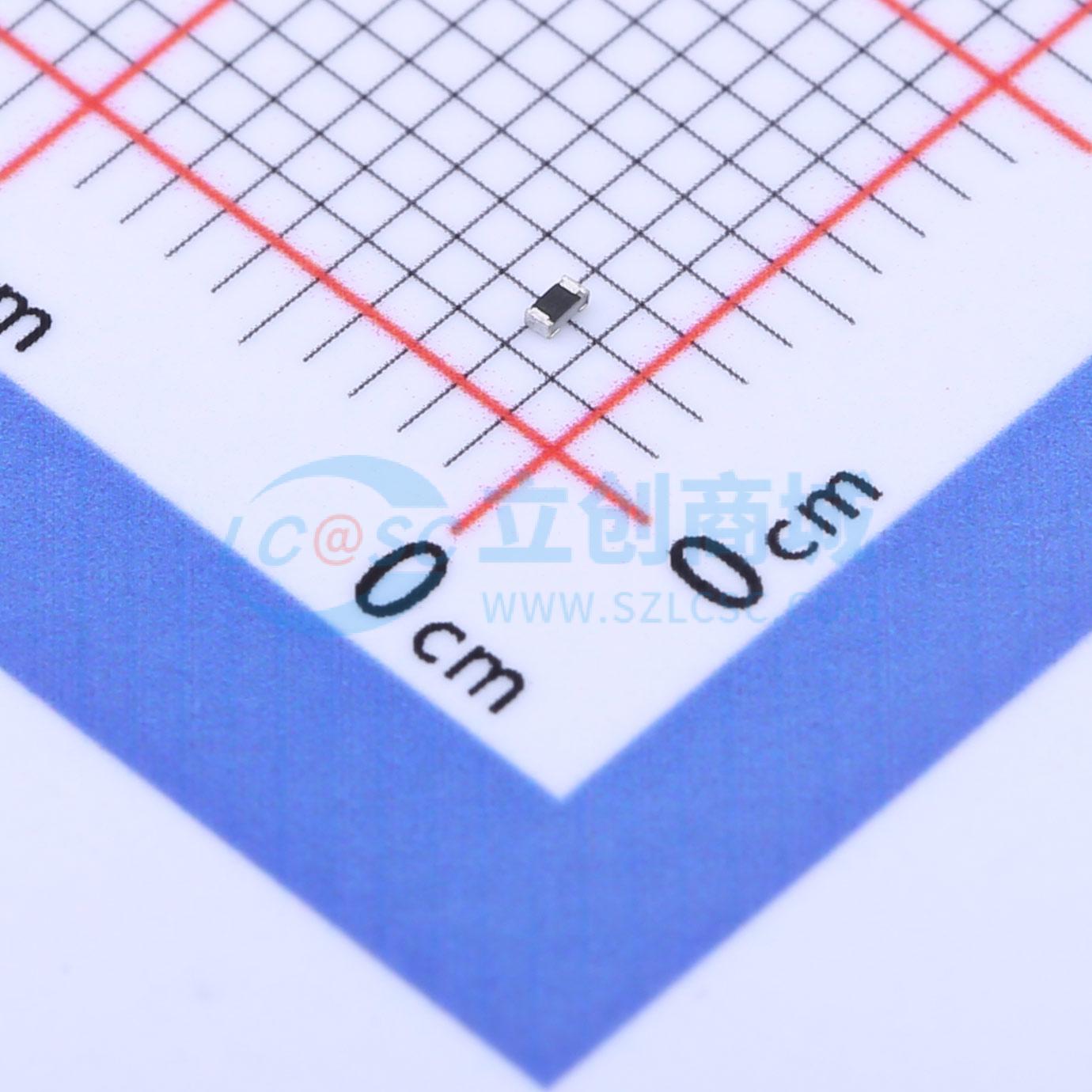 ERJ2RKF9092X实物图