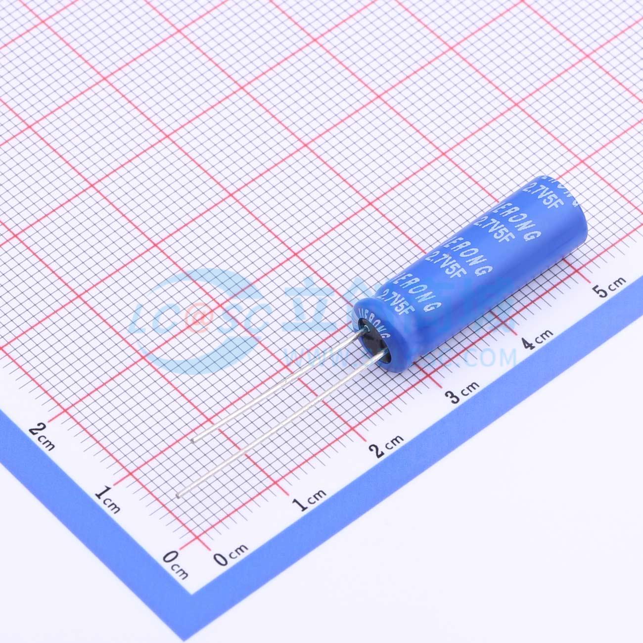 UCZSS2R7505N080025E实物图