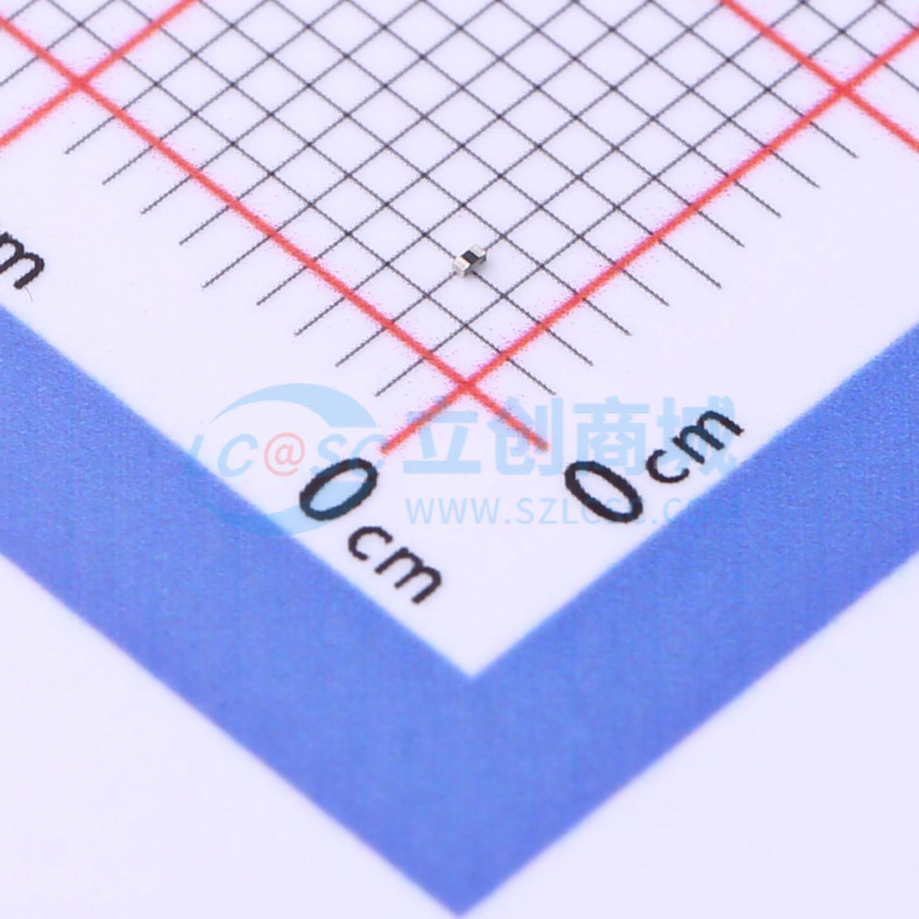 点击查看大图 RHC-01W3302FT实物图