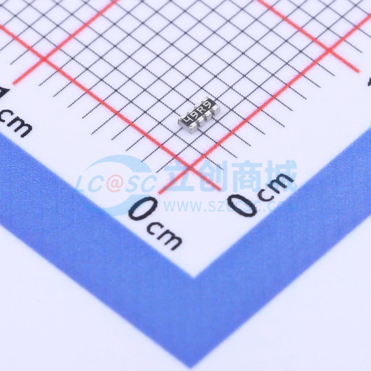 4D02WGF499JTCE实物图