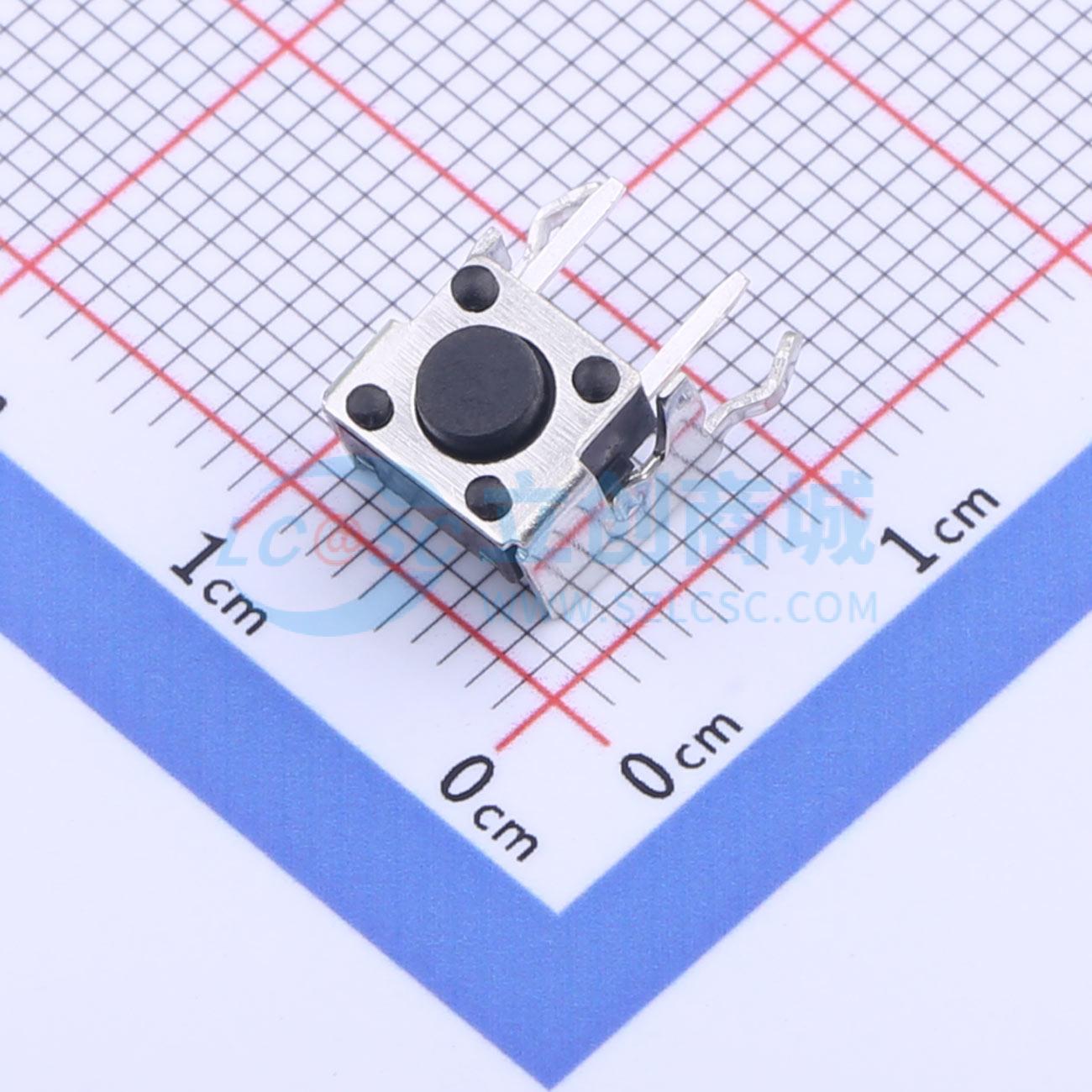点击查看大图 YTS1R0092BBT10实物图