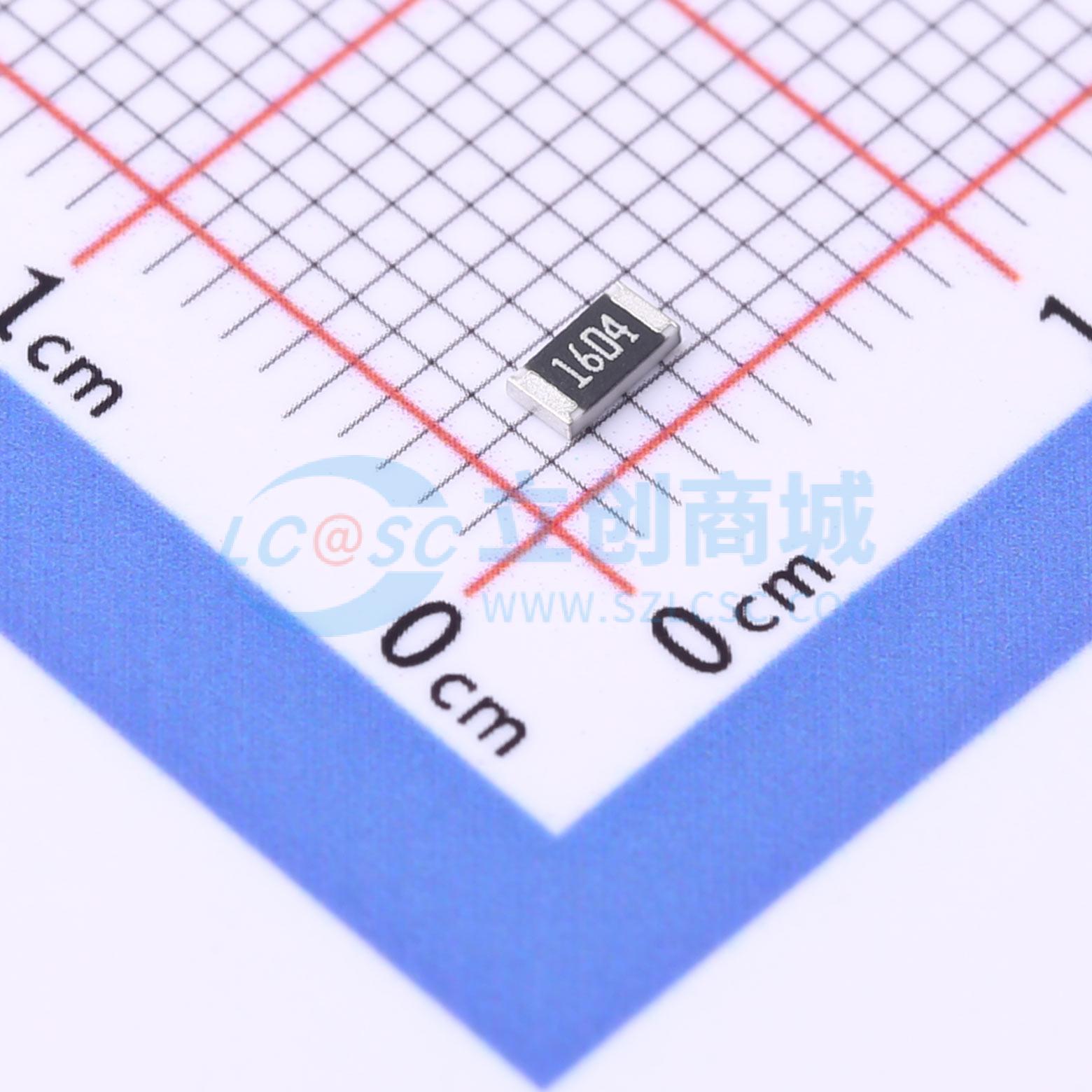 CR1206F41604G实物图