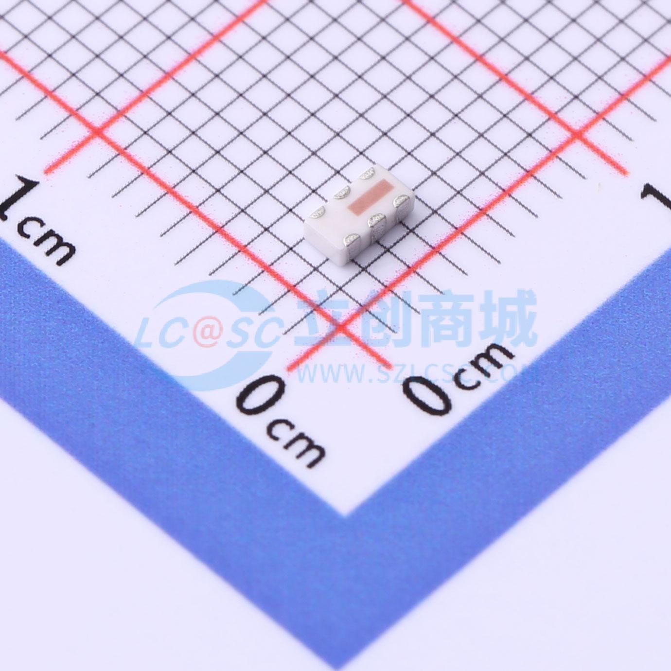 点击查看大图 HFCN-3100+实物图