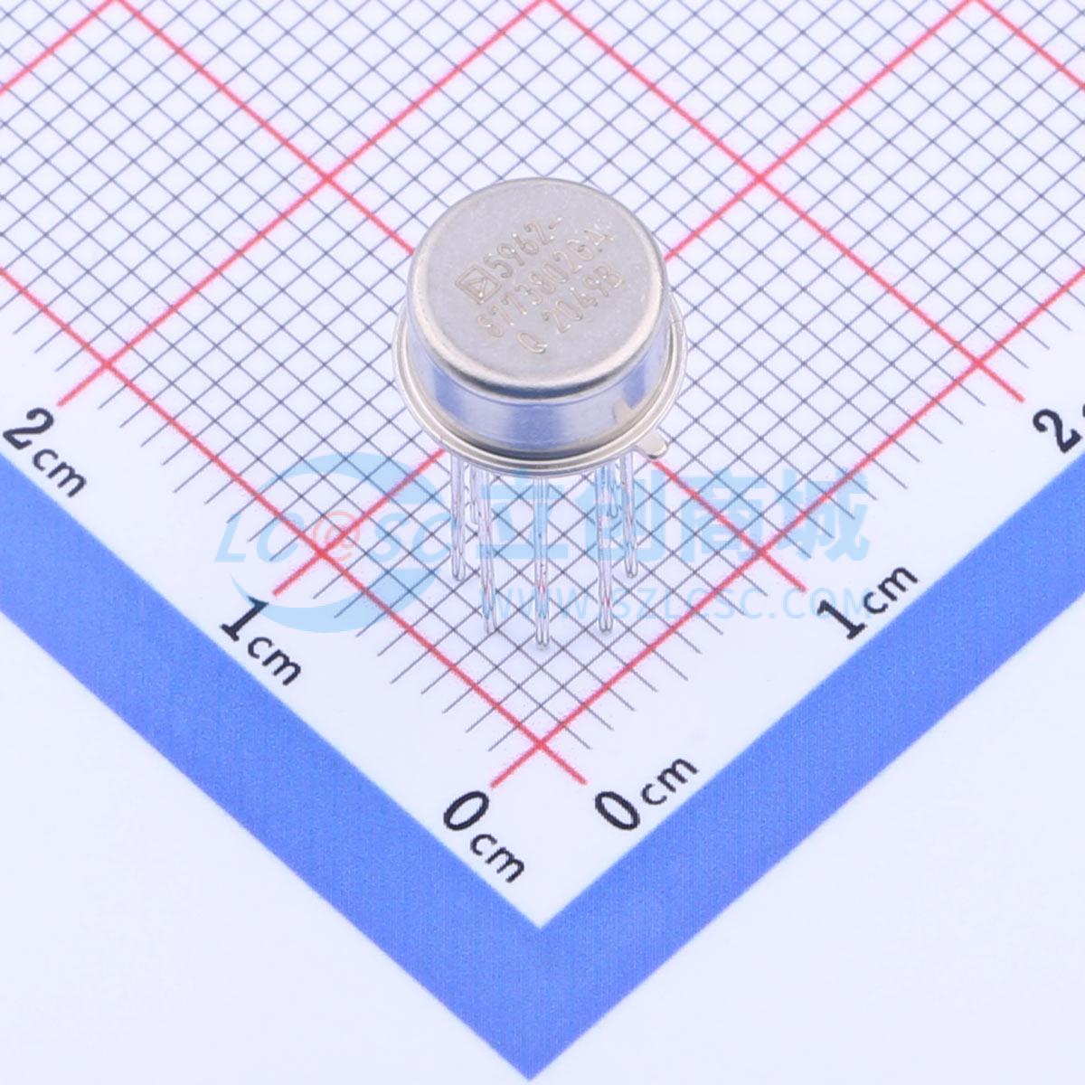 点击查看大图 5962-8773802GA实物图