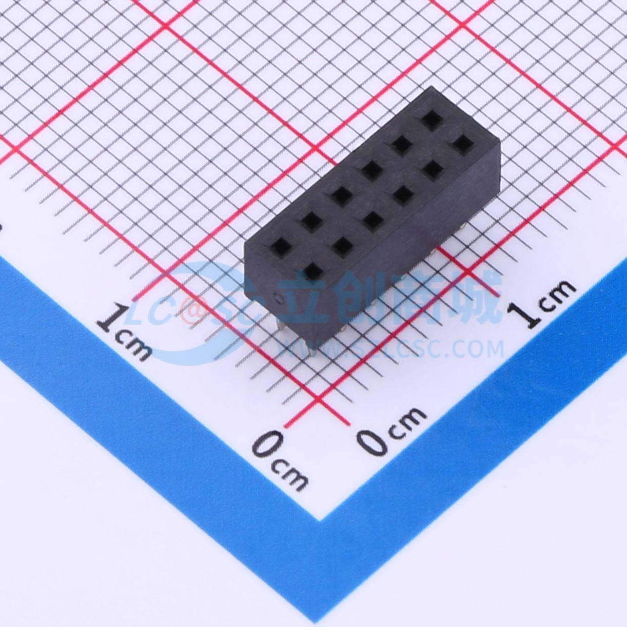 PM200-2-06-Z-4.3实物图