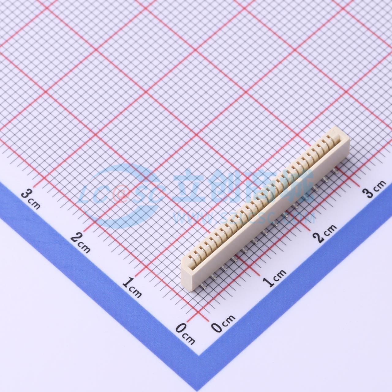 点击查看大图 FC38-28N1-AHS实物图