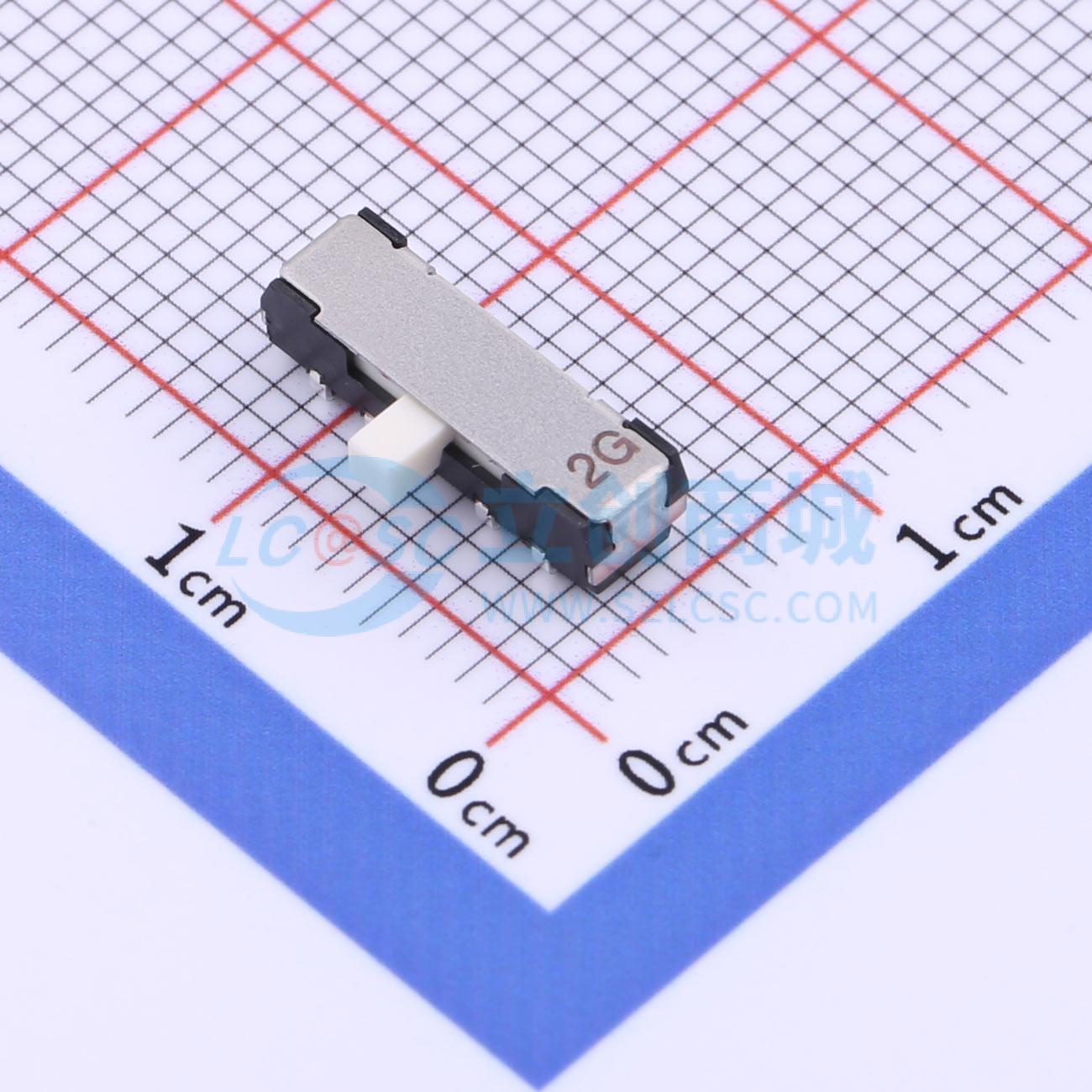 CL-SB-23A-11T实物图