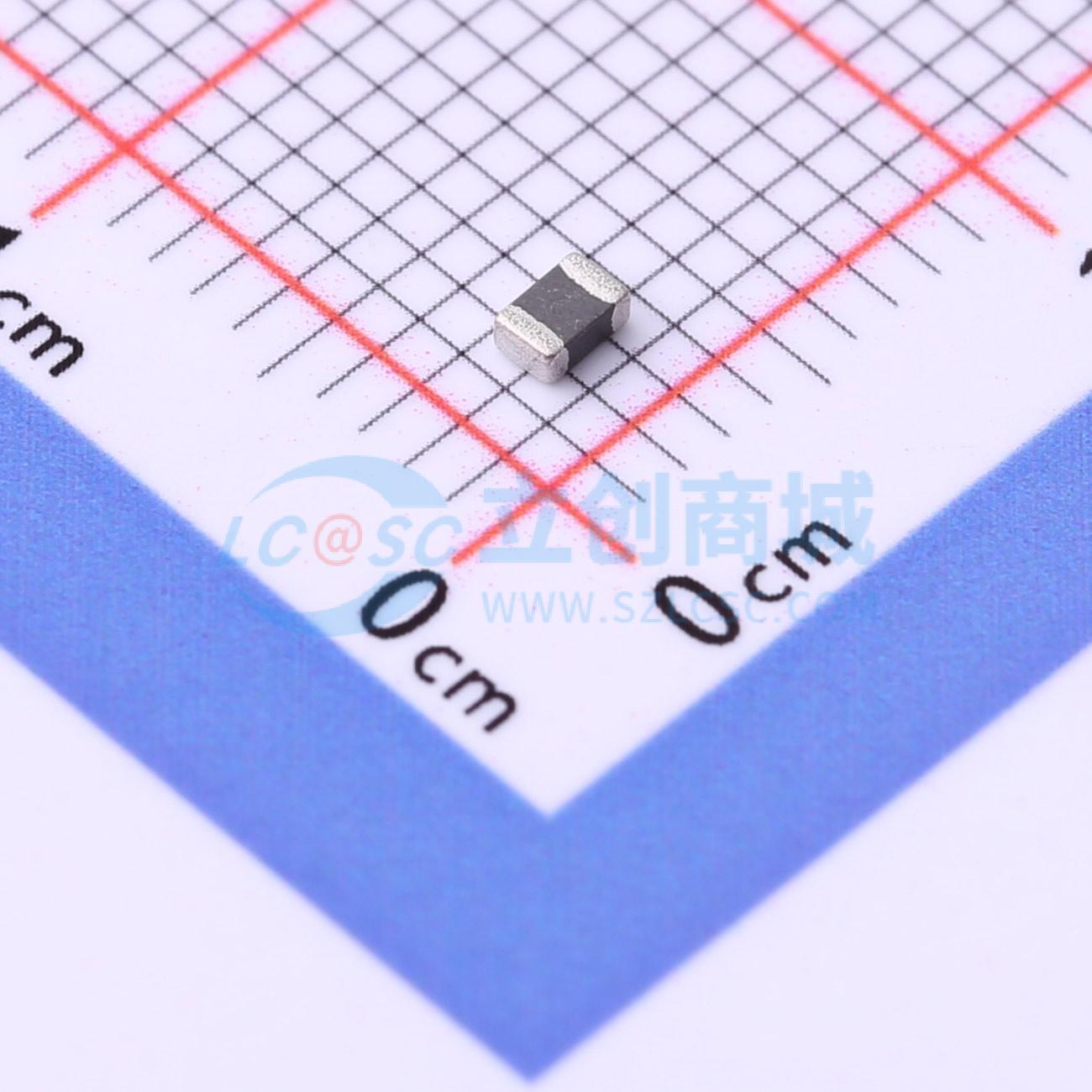 点击查看大图 CMH201209B1R5MT实物图