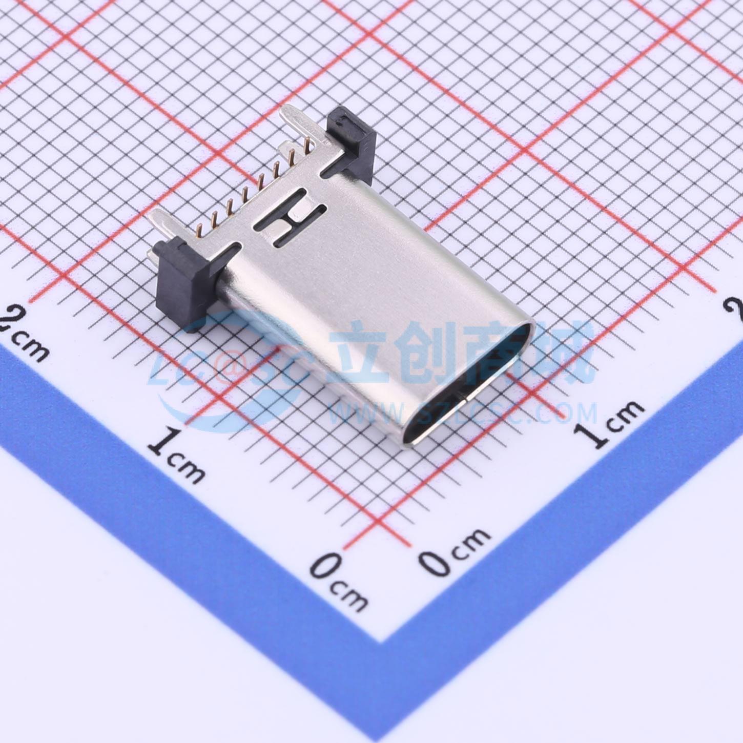 点击查看大图 MC-110LS-L137实物图