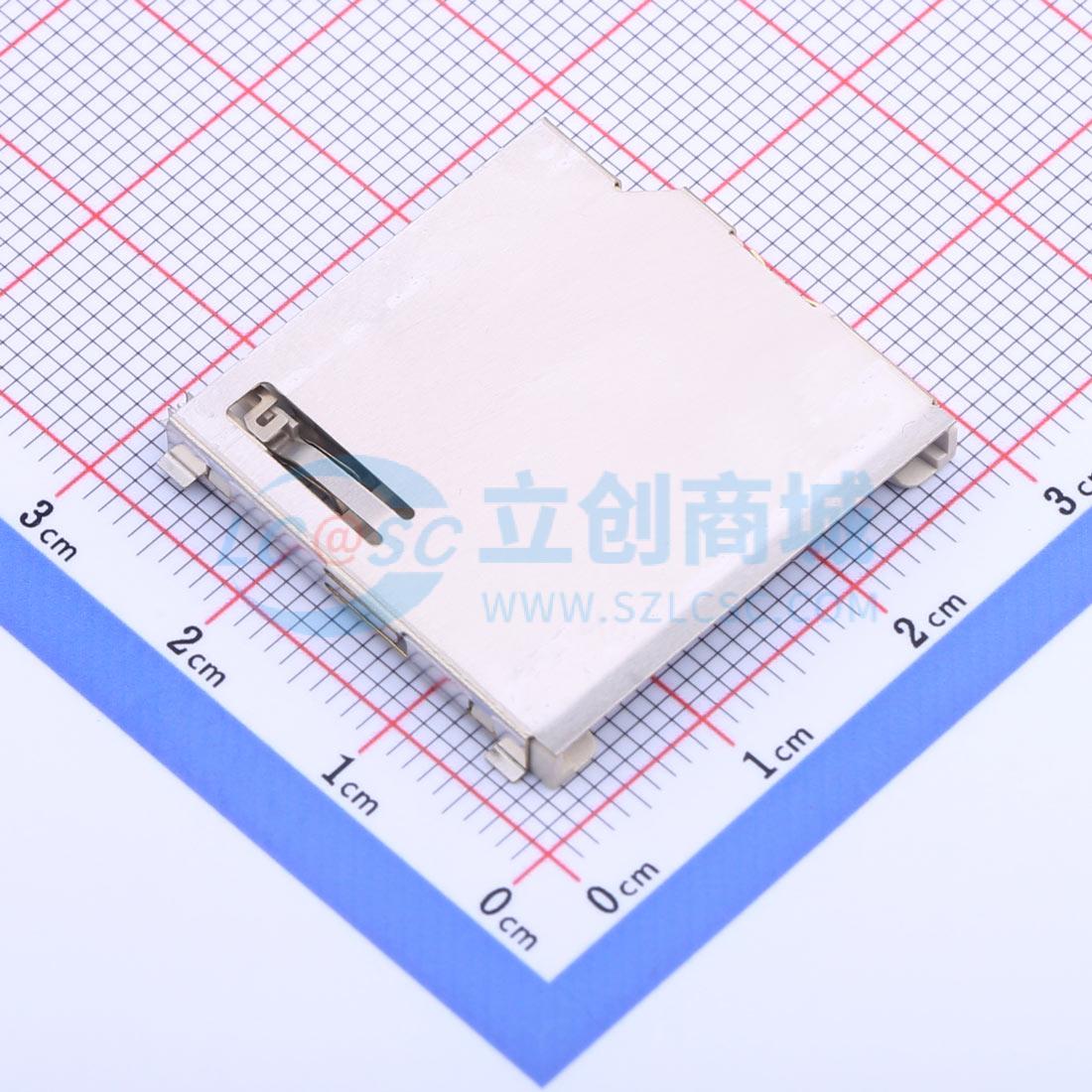 点击查看大图 HYCW12-SD11-275B实物图