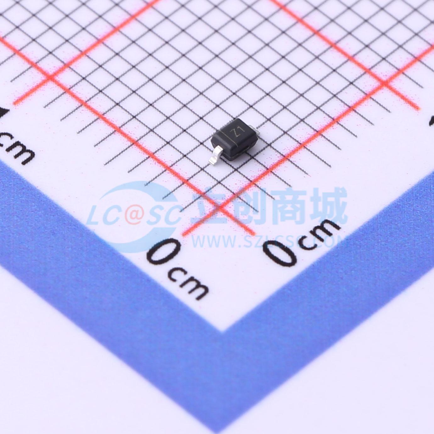 点击查看大图 MM3Z8V2BW实物图