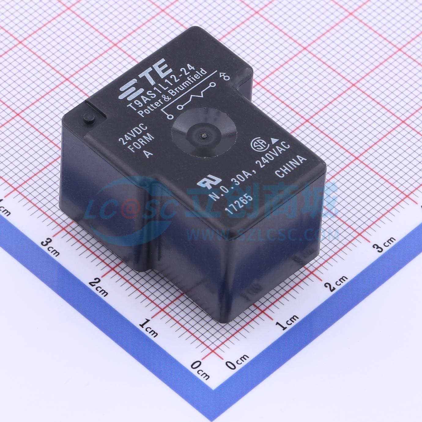 点击查看大图 2-1393210-5实物图