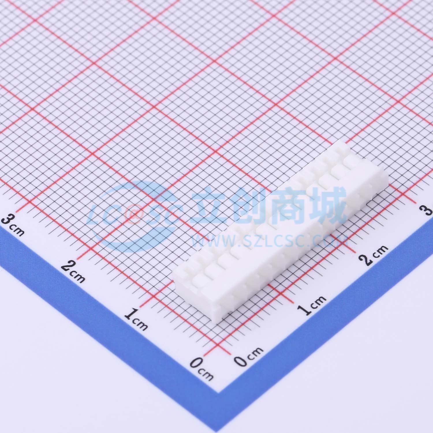 点击查看大图 HC-PH-13Y实物图