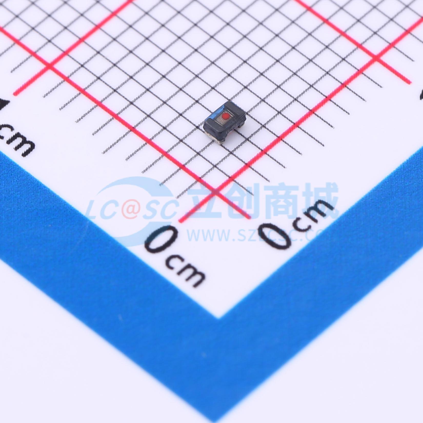 点击查看大图 FTW1608FE2R2KT实物图