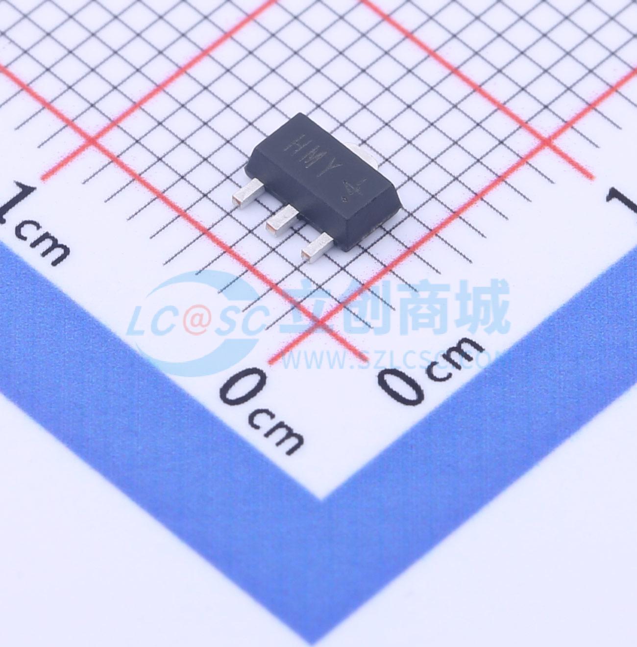 点击查看大图 2SC2873-Y实物图