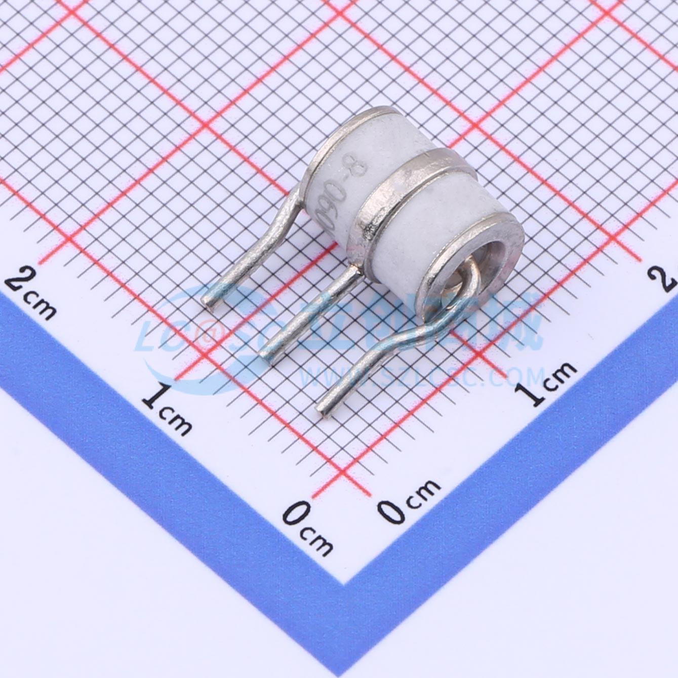 点击查看大图 3RM090L-8/B实物图